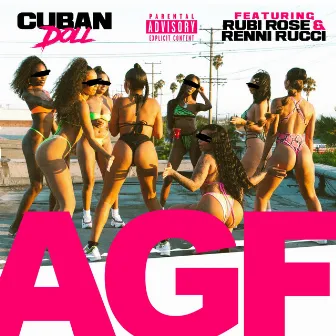 A.G.F. by Cuban Doll