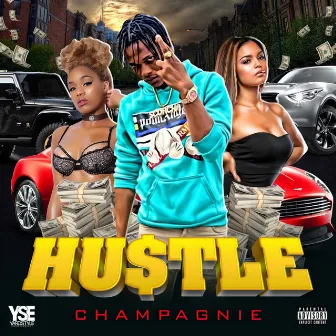 Hustle by YardStyle