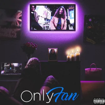 Only Fan by AkilisMusic