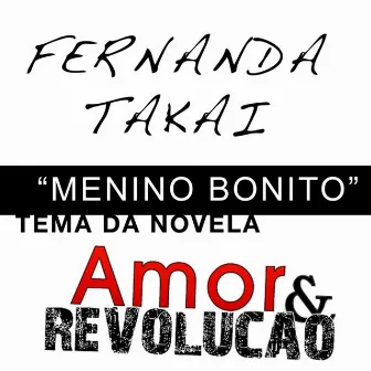 Menino Bonito - Single by Fernanda Takai