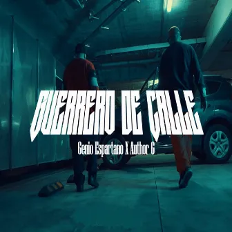 Guerrero de calle by Author G