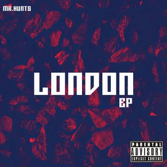 London - EP by Unknown Artist