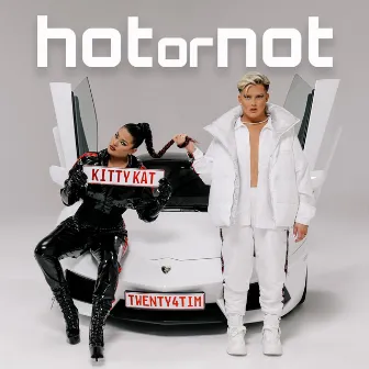 Hot Or Not by Kitty Kat