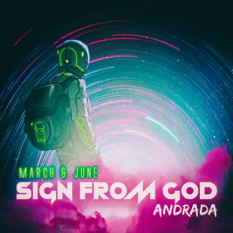 Sign from God by Andrada