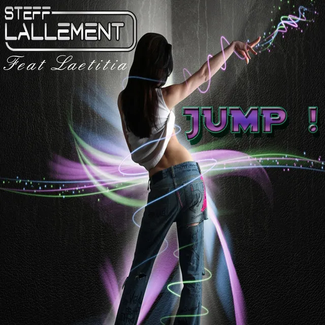 Jump! - Instrumental Mix