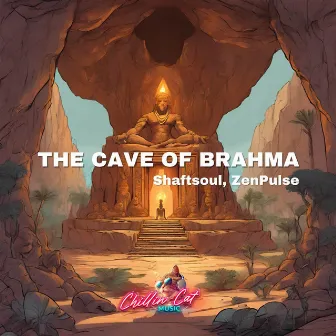 The Cave of Brahma by Shaftsoul