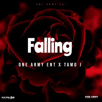 Falling by One Army Ent