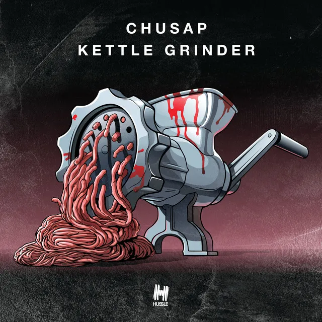 Kettle Grinder