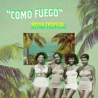 Como Fuego by Reyna Tropical