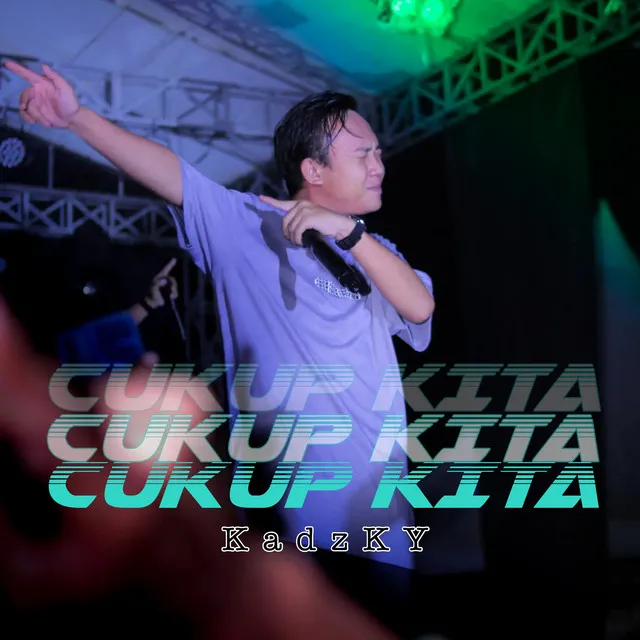 Cukup Kita - Remix