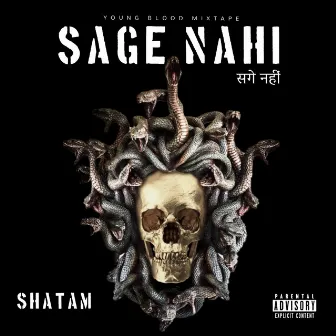 Sage Nahi by Shatam