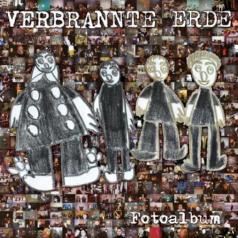 Fotoalbum by Verbrannte Erde