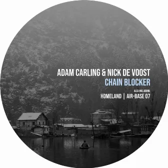 Chain Blocker by Adam Carling