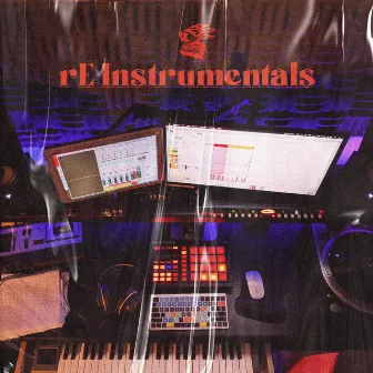 rE Instrumentals by RodBonzai