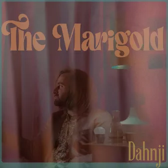 The Marigold by Dahnji