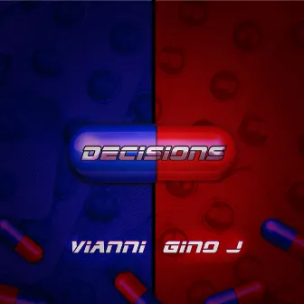 Decisions by Gino J