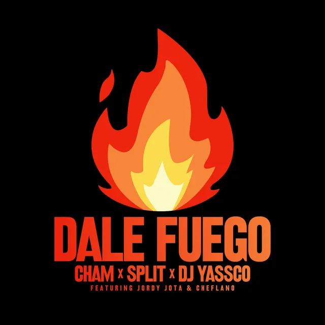 Dale Fuego