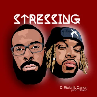 Stressing by D. Ricks