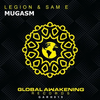 MuGasm by Sam E