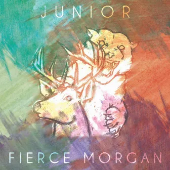 Junior Fierce EP by Junior