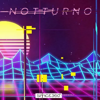 Notturno O​.​1 by Space360