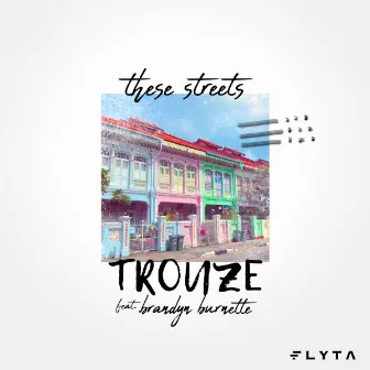 These Streets (feat. Brandyn Burnette) by Trouze