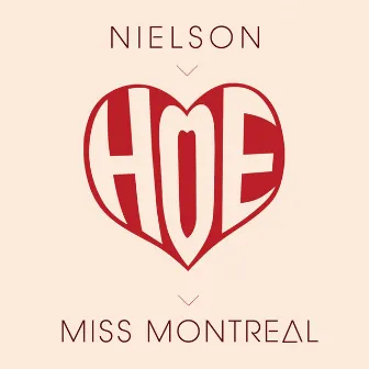 Hoe by Nielson