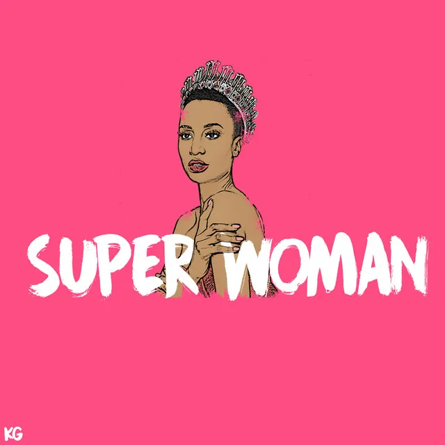 Superwoman