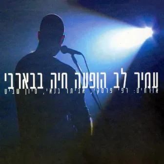 הופעה חיה בבארבי (Live) by Amir Lev