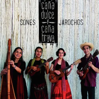 Sones Jarochos by Caña Dulce y Caña Brava