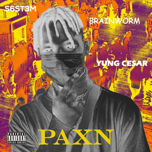 Paxn