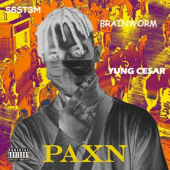 Paxn by S6ST3M