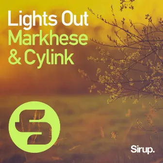 Lights Out by Cylink