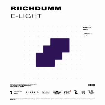 Riichdumm by E-Light