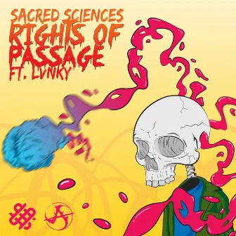 Rights of Passage by Sacred Sciences