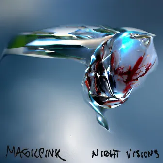 Night Visions by MagicPink