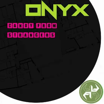 Onyx EP by Candy From Strangers