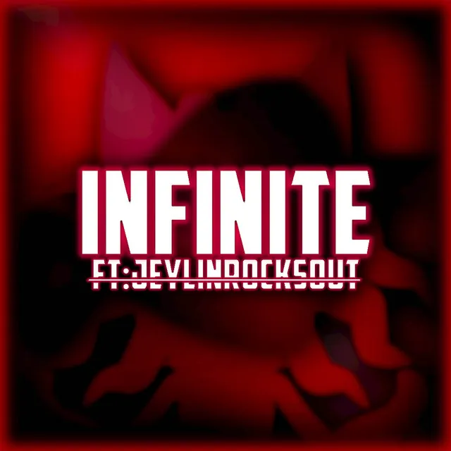 Infinite - Cover