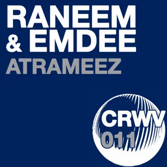 Atrameez by Raneem