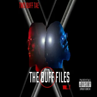 The Buff Files Vol.1 by Unknown Artist