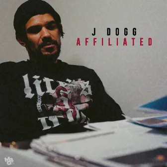 Affiliated by J Dogg