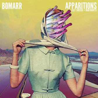 Apparitions by Bomarr