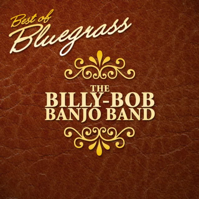 Best Of Bluegrass