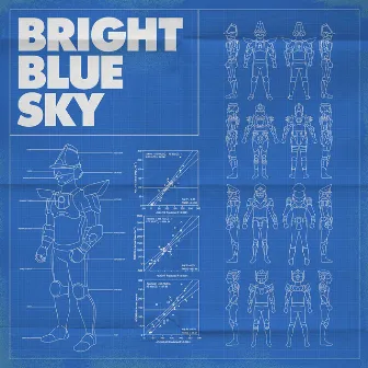 Bright Blue Sky by TWRP