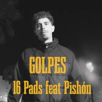 Golpes by 16 Pads