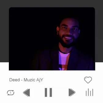 Deed by Muzic AjY