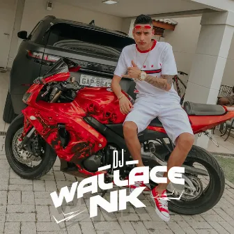 MAGRÃO DA ARÁBIA - ELA SENTE A POTÊNCIA by DJ Wallace NK