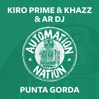 Punta Gorda by Khazz