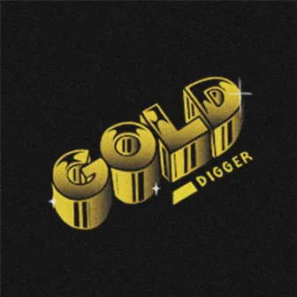 No Time (Gold Digger) by Shonin Cabral