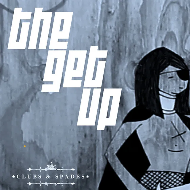 The Get Up